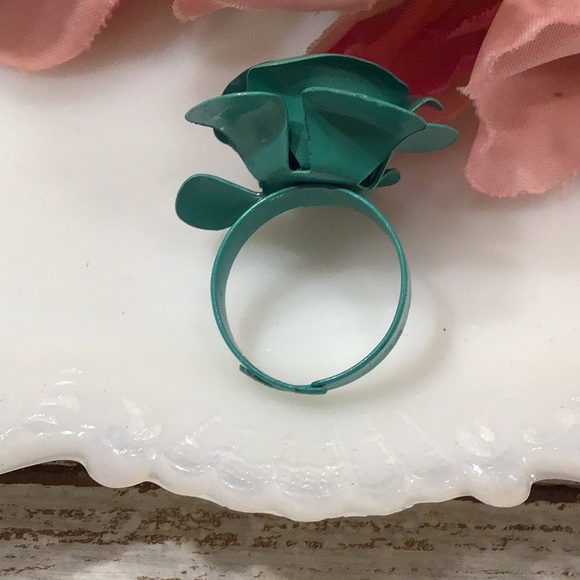 Rose Ring - Picture 4 of 5